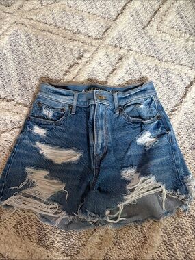 American Eagle Jean Short